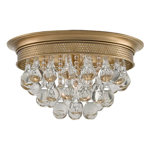 Worthing Flush Mount