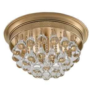 Worthing Flush Mount