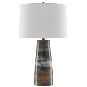 Zadoc Table Lamp