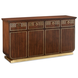 Zoe Credenza