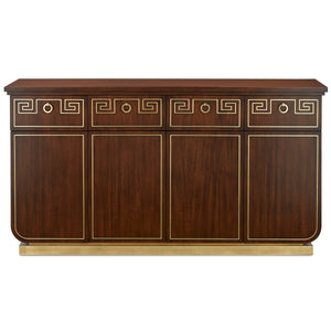Zoe Credenza