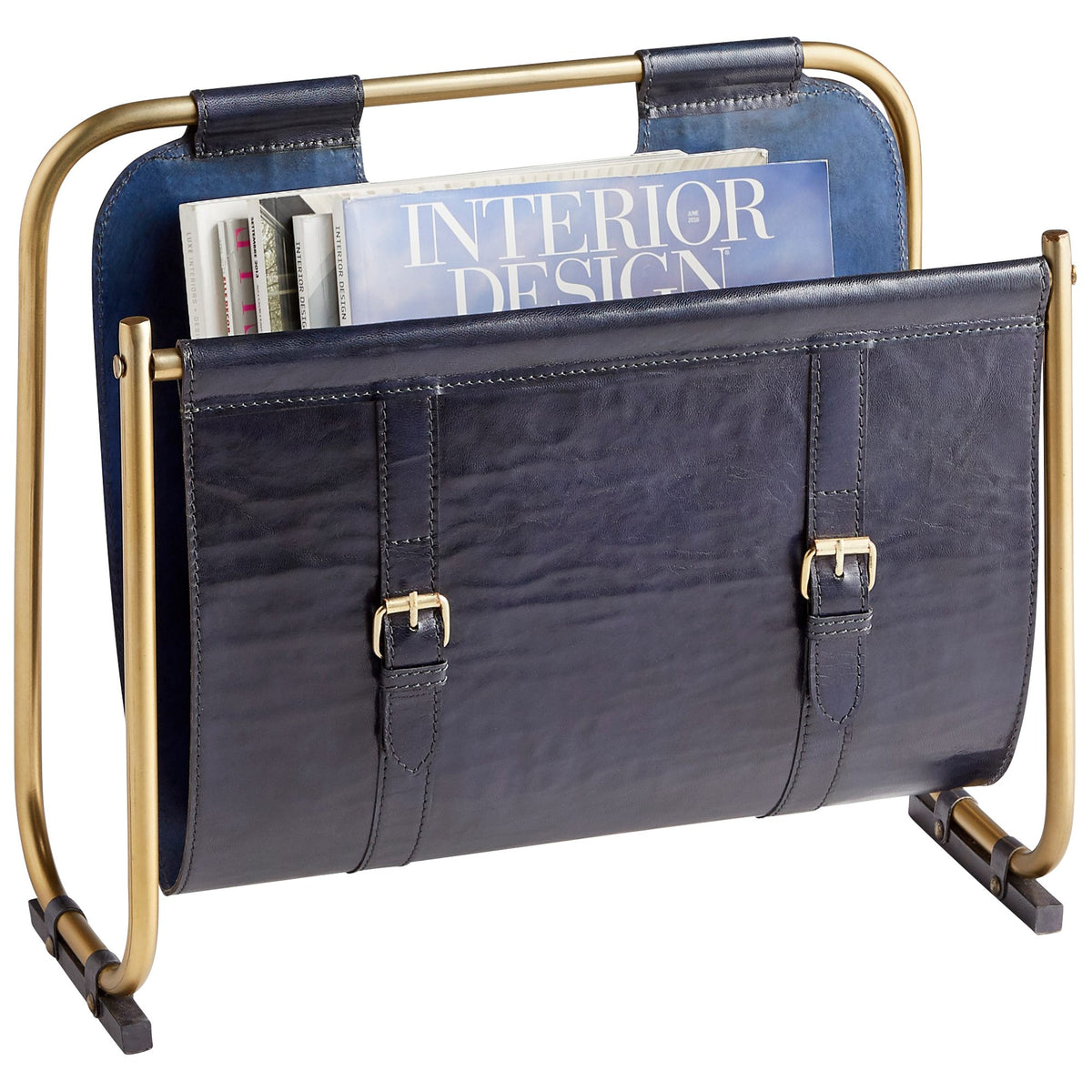 Granville Magazine Rack