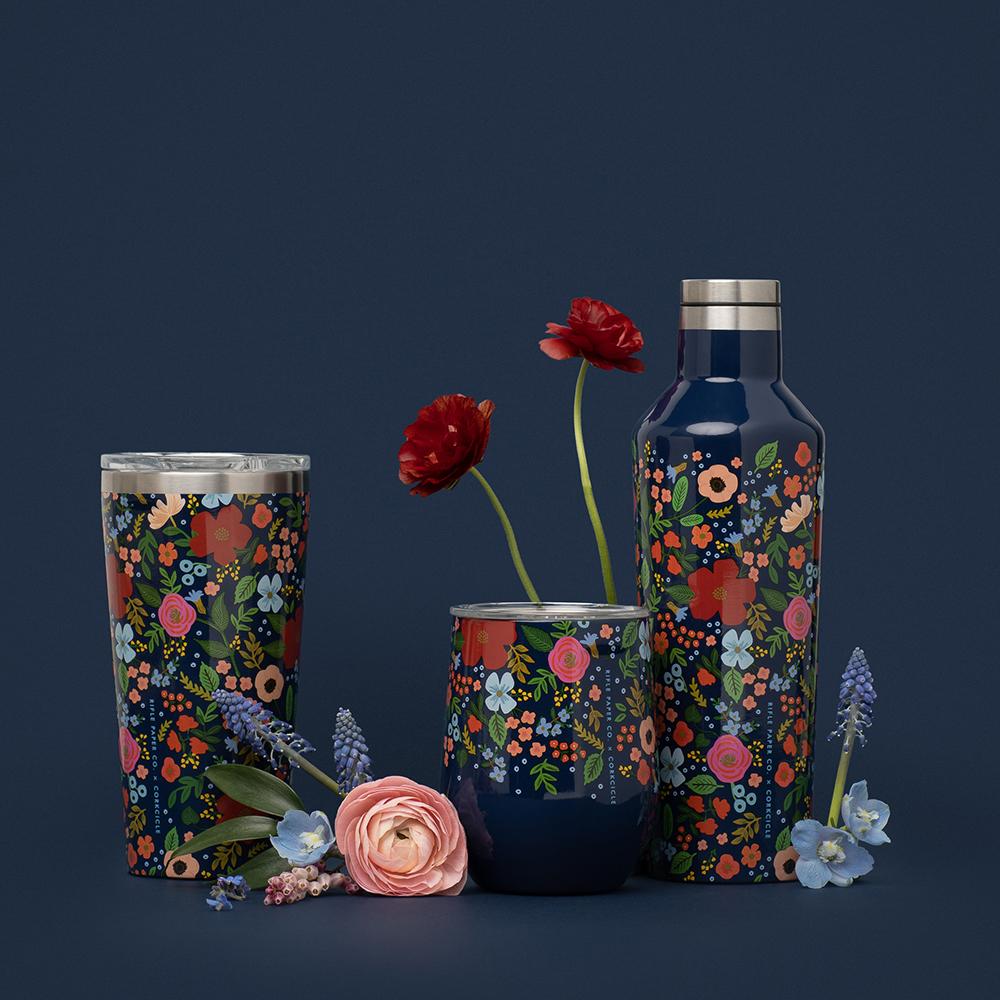 Rifle Paper Co. Tumbler