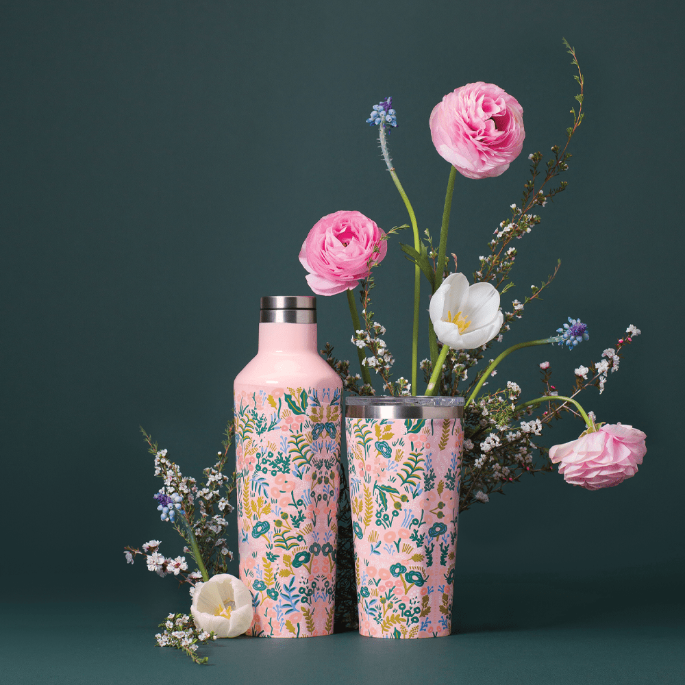 Rifle Paper Co. Tumbler