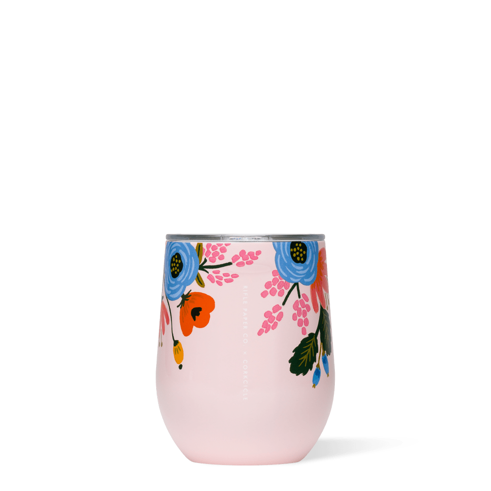 Rifle Paper Co. Stemless