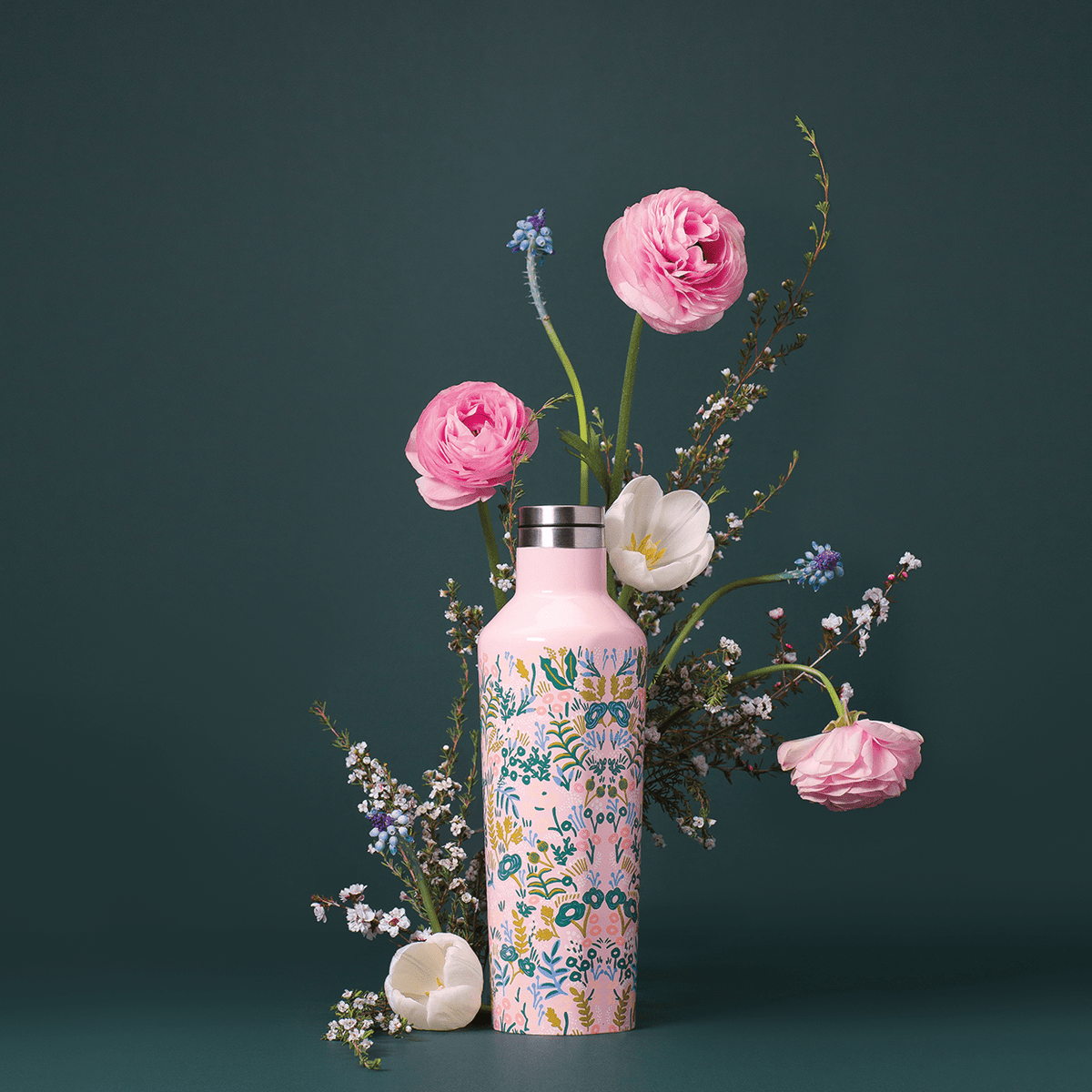 Rifle Paper Co. Canteen
