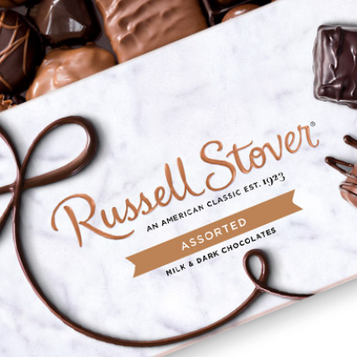Russell Stover - Assorted