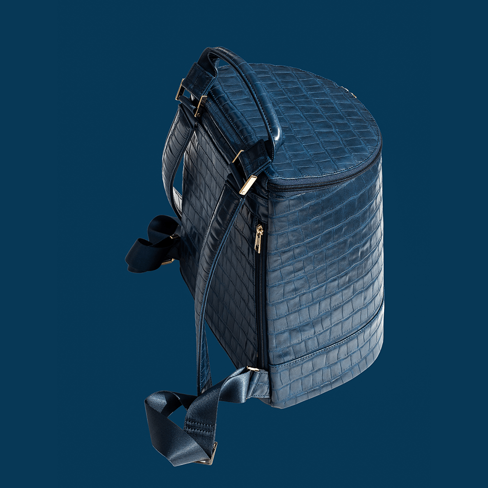 Eola Bucket Cooler Bag