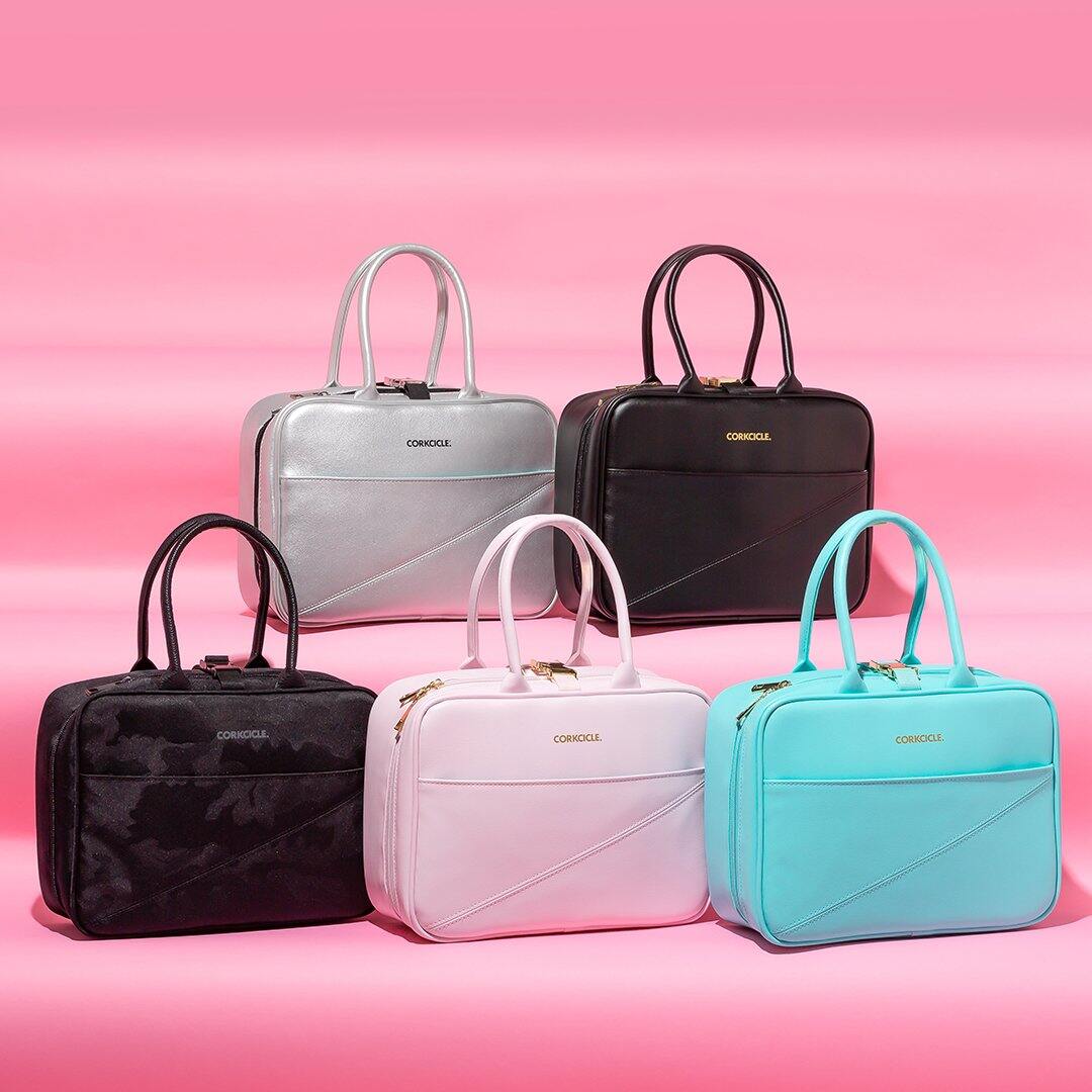 Baldwin Boxer Lunchbox