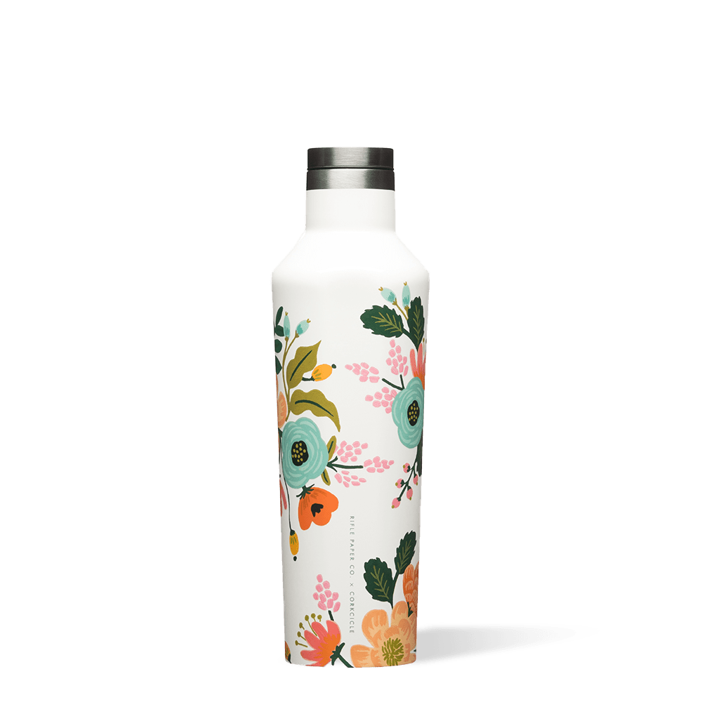 Rifle Paper Co. Canteen