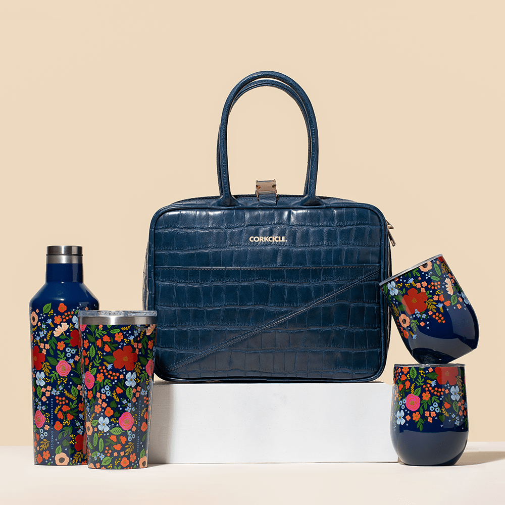 Baldwin Boxer Lunchbox