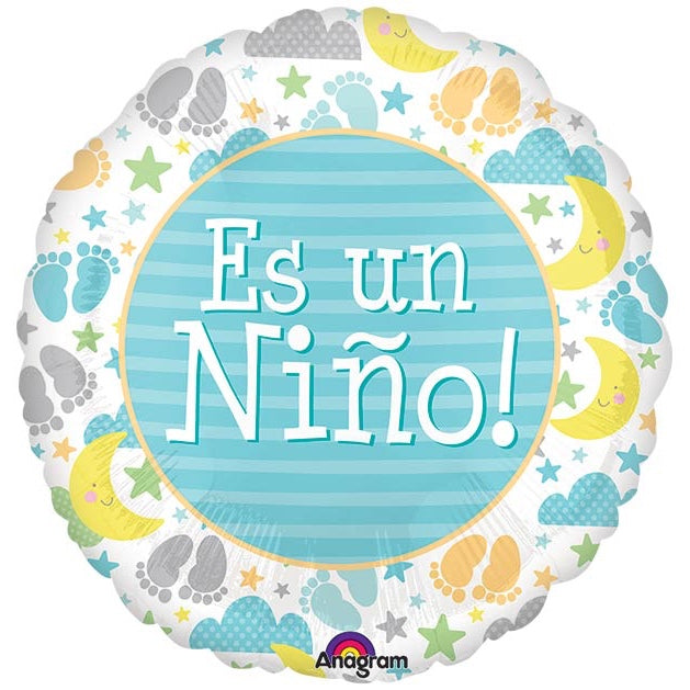 Es un Niño