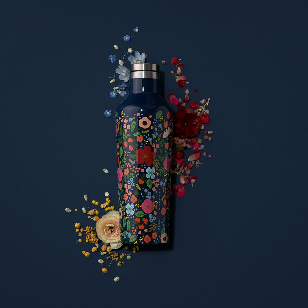 Rifle Paper Co. Canteen