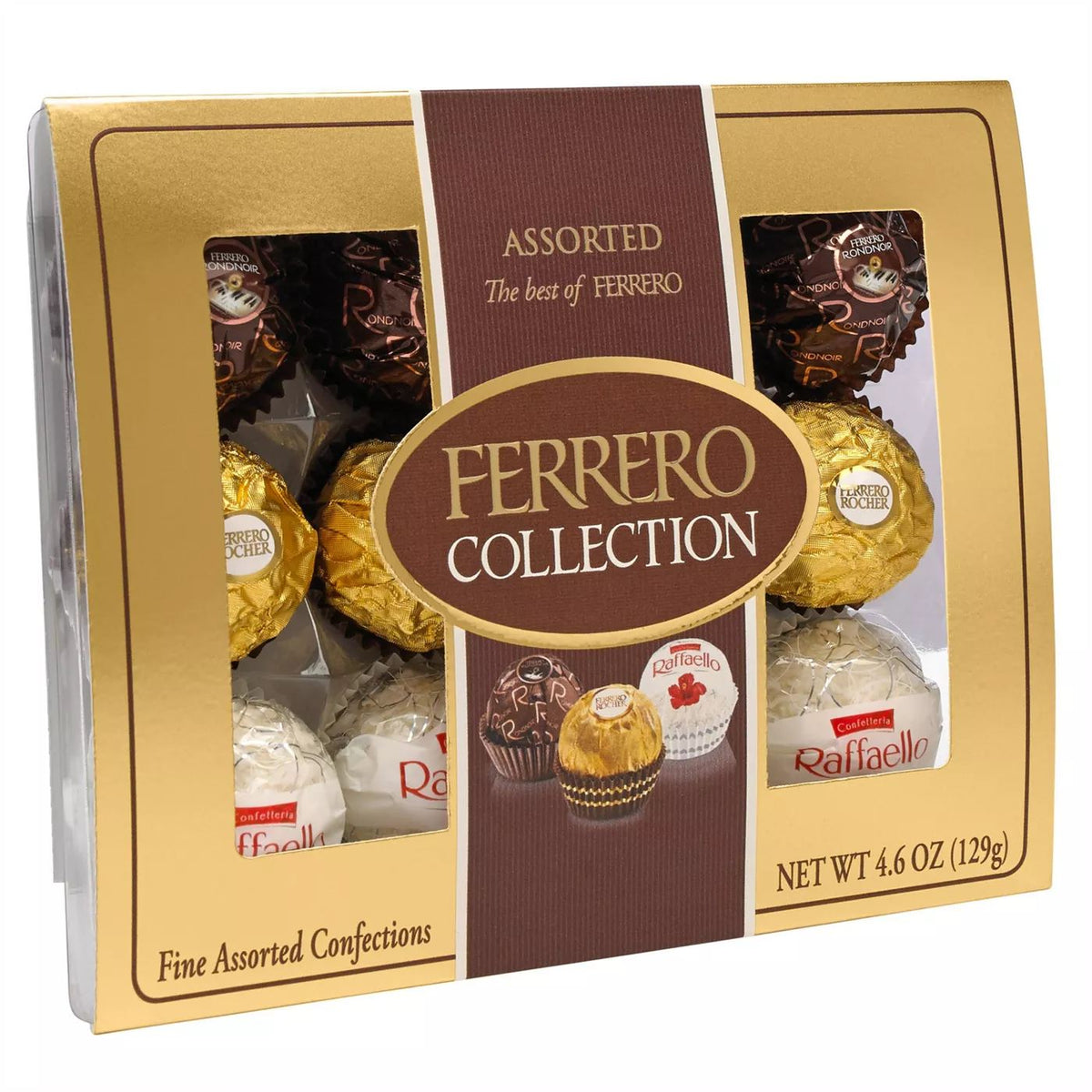 Ferrero Collection