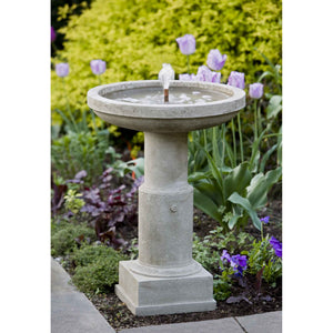 Powys Fountain