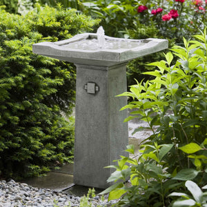 Bjorn Fountain