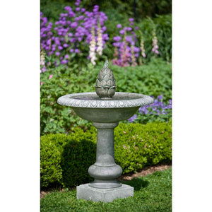 Williamsburg Pineapple Ftn