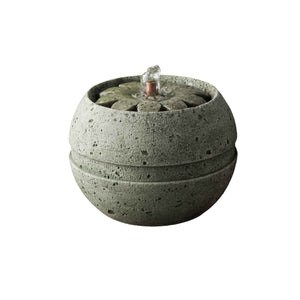 M-Series Rosette Ftn