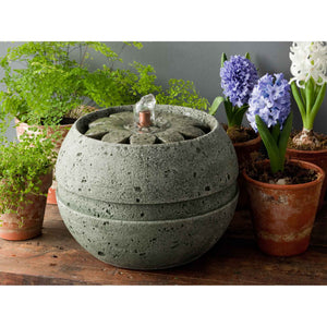 M-Series Rosette Ftn