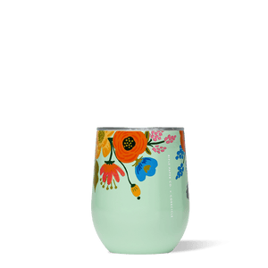 Rifle Paper Co. Stemless