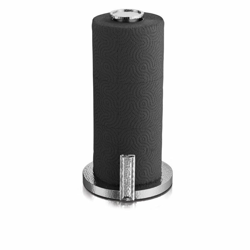 Hammertone Paper Towel Holder