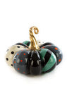 Patchwork spice Pumpkin - Small