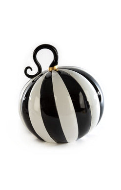 Mod Pumpkin - large