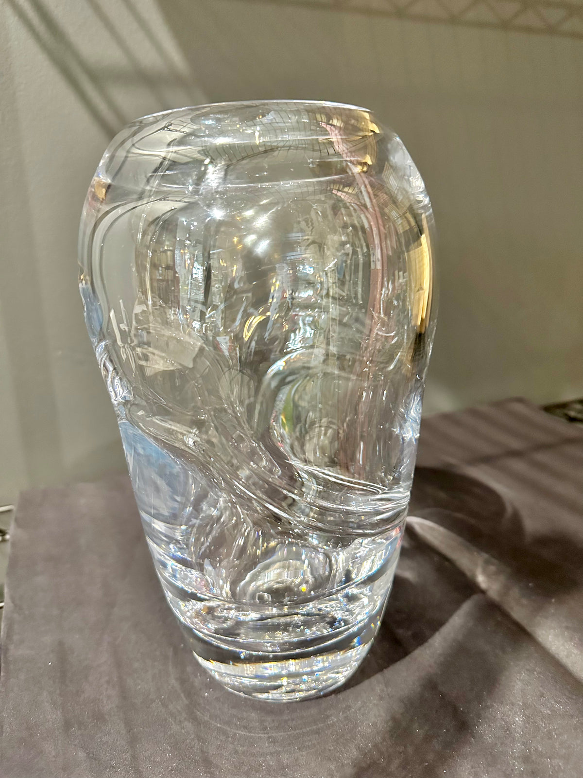 Waterbury Vase - Medium