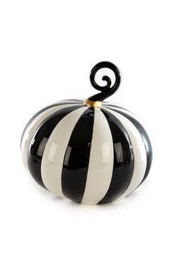 Mod Pumpkin - Small