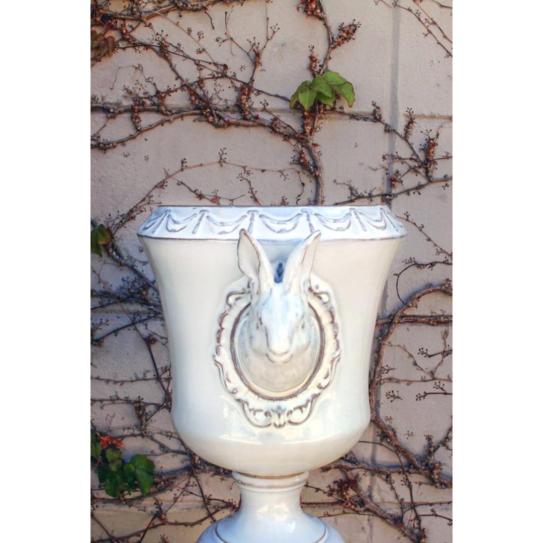 Rabbit Urn