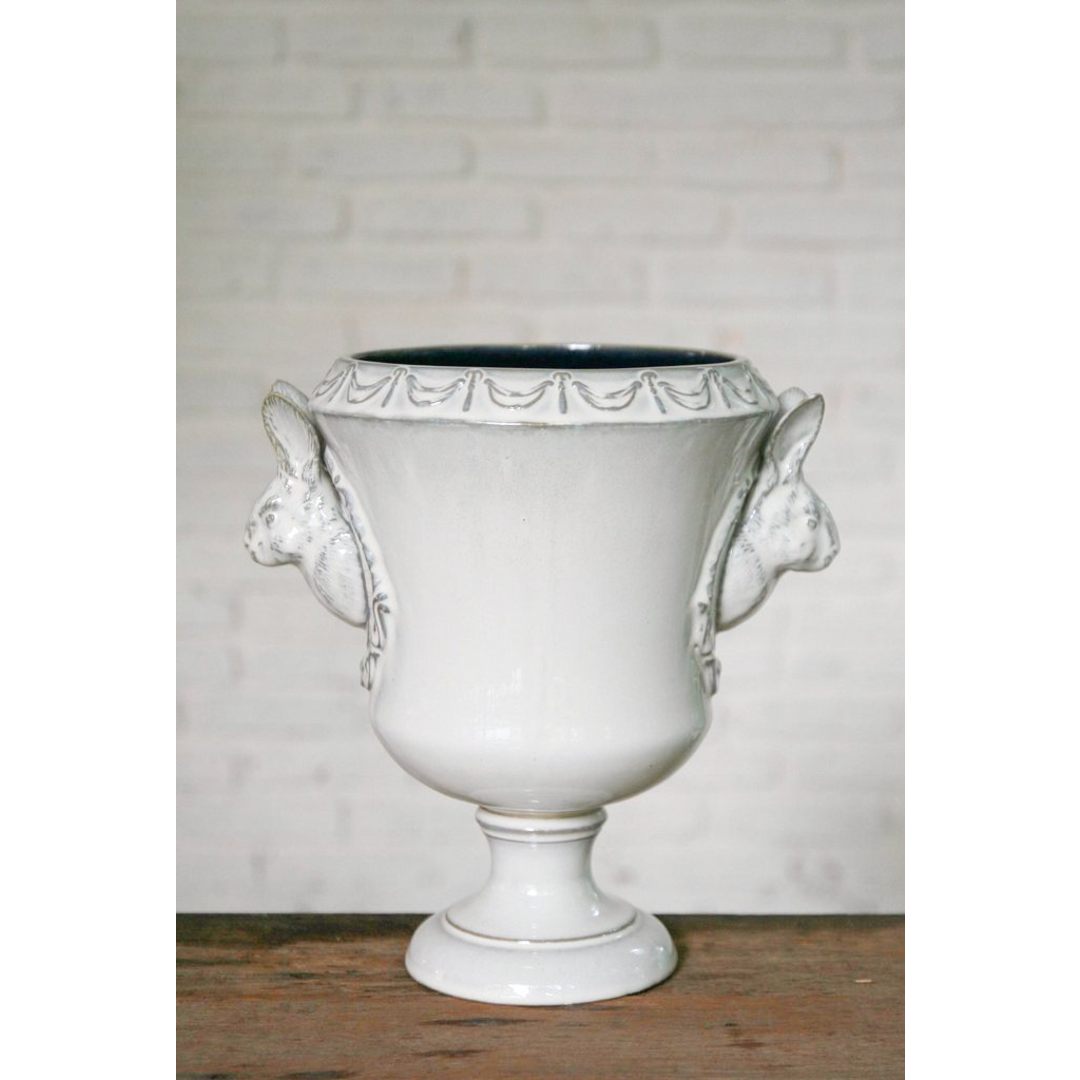 Rabbit Urn