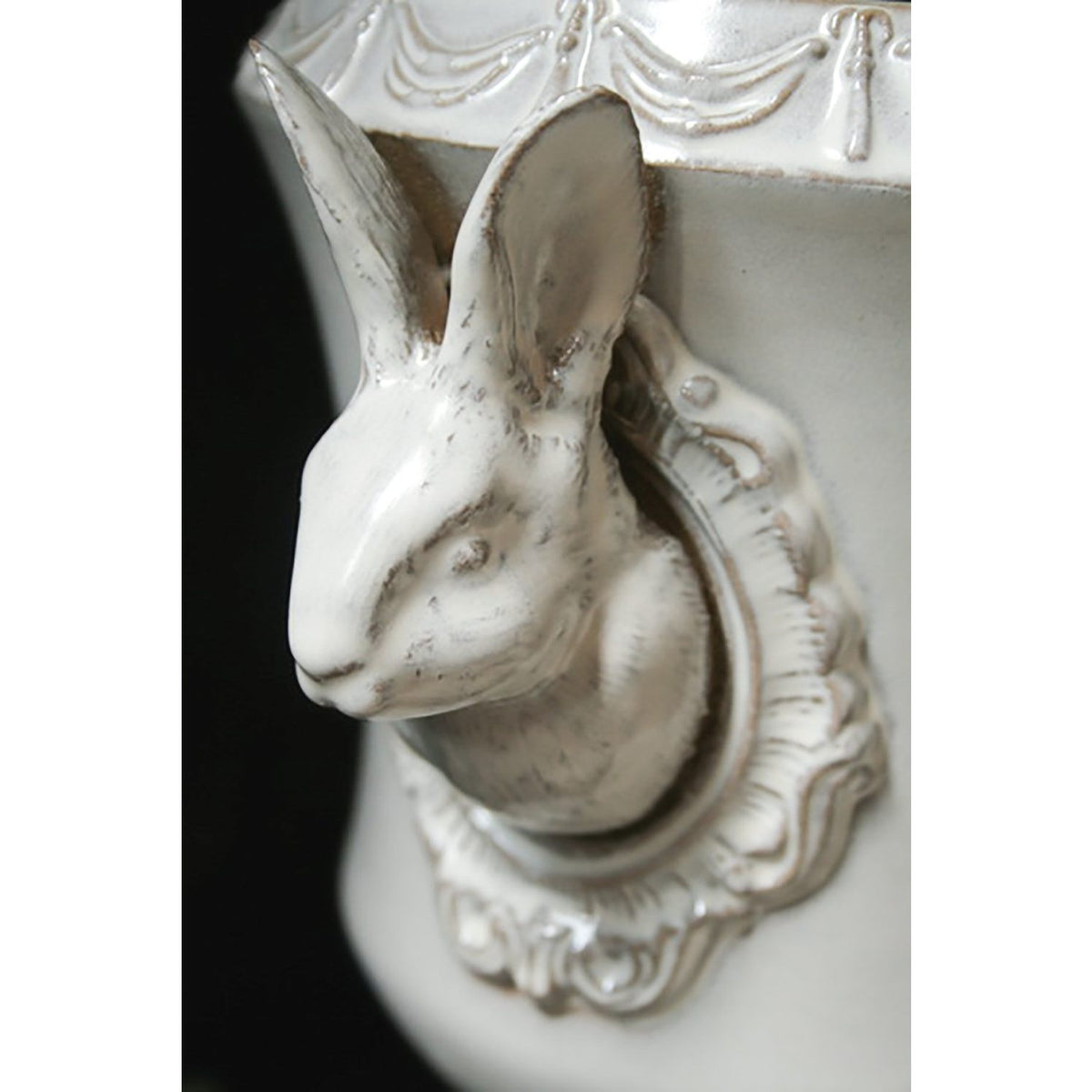 Rabbit Urn