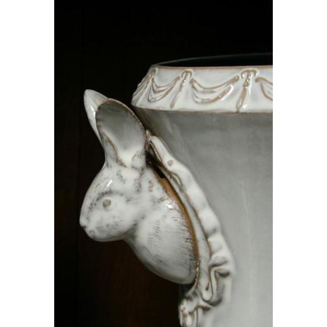 Rabbit Urn