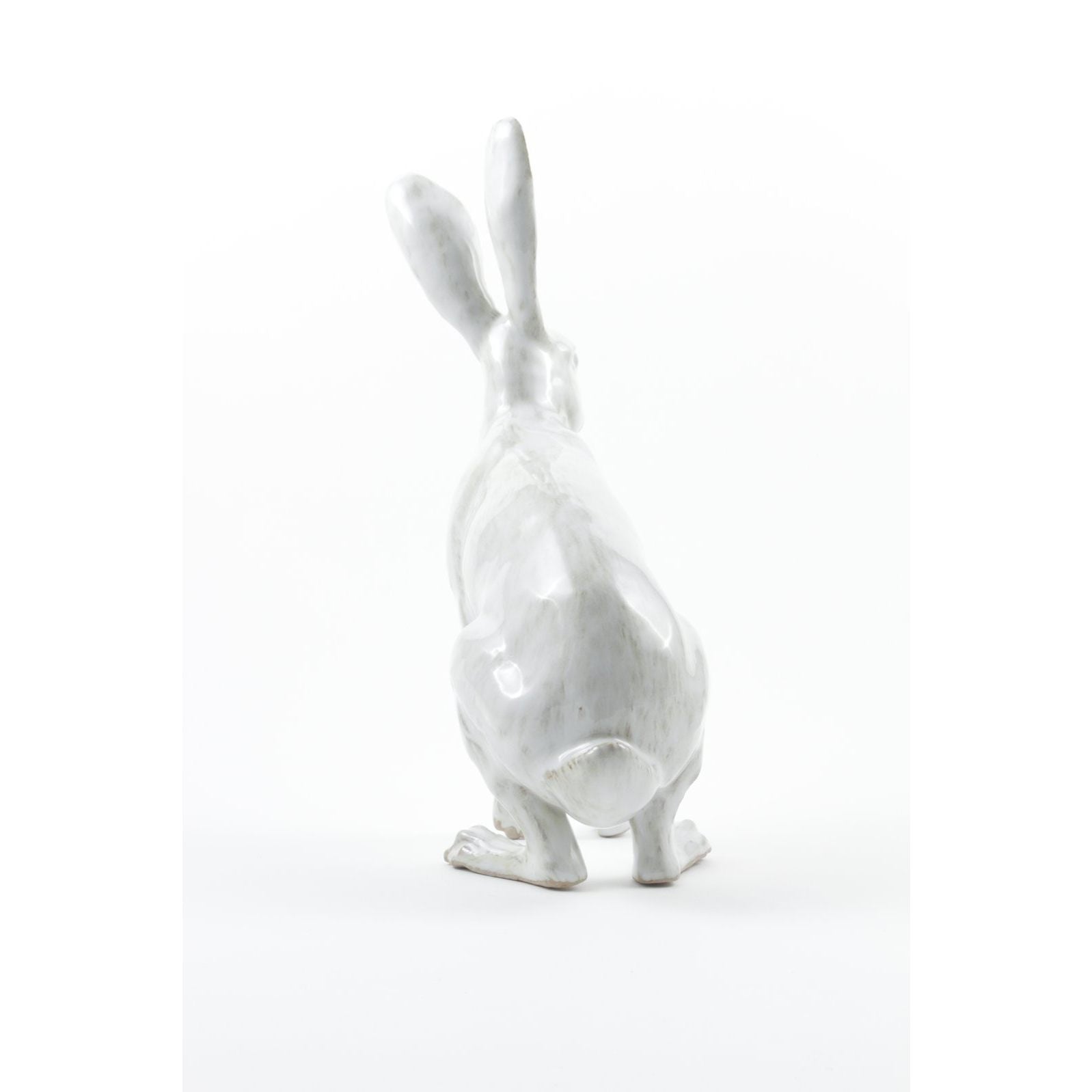 Sitting Rabbit Sculpture - RFD