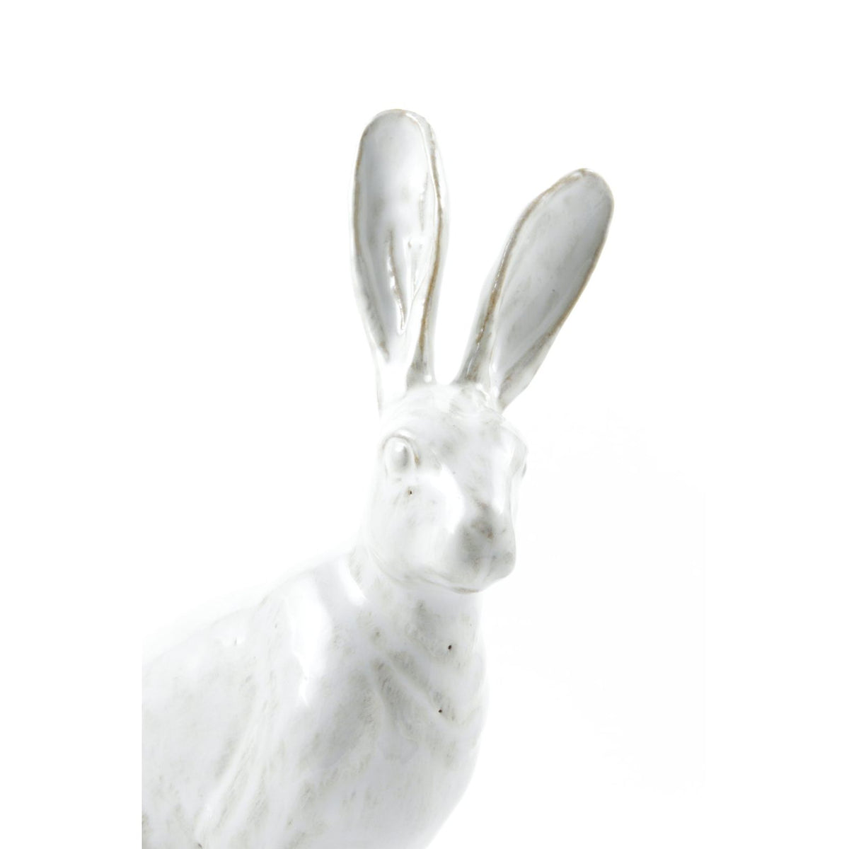 Sitting Rabbit Sculpture