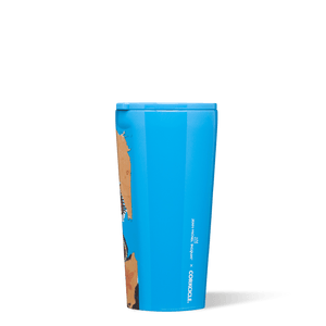 Basquiat Tumbler