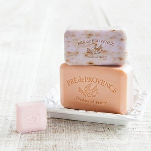 Coconut Soap Bar