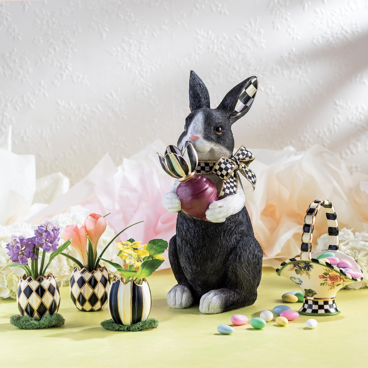 Radish Rabbit