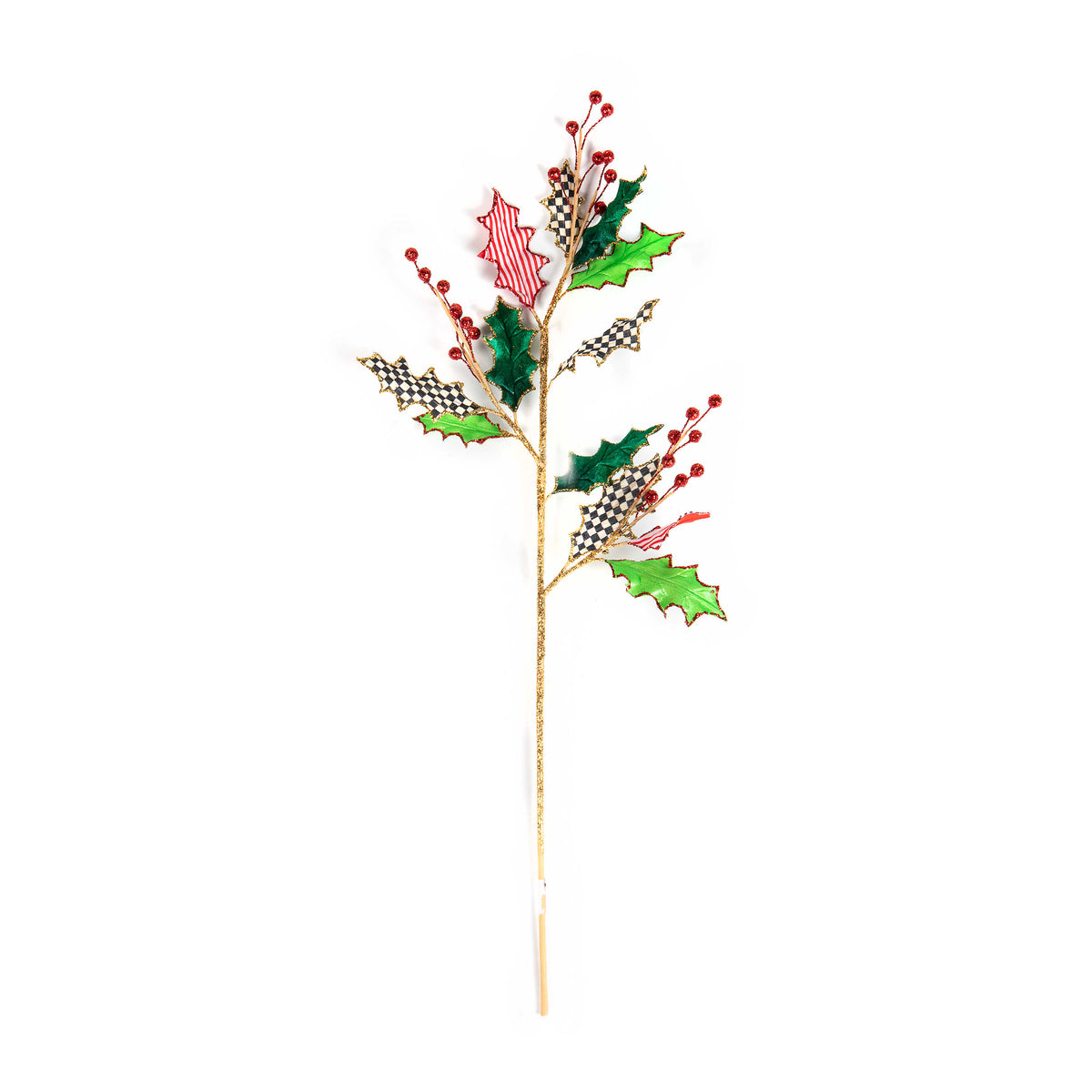 Jolly Holly Stem