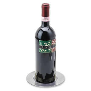 Antique Bottle Coaster, No Engraving