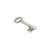 Antique Key Paper Weight