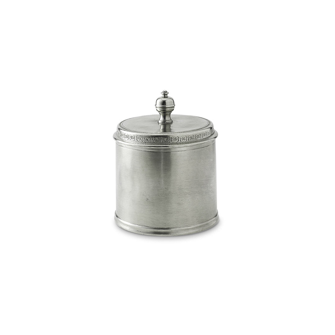Canister