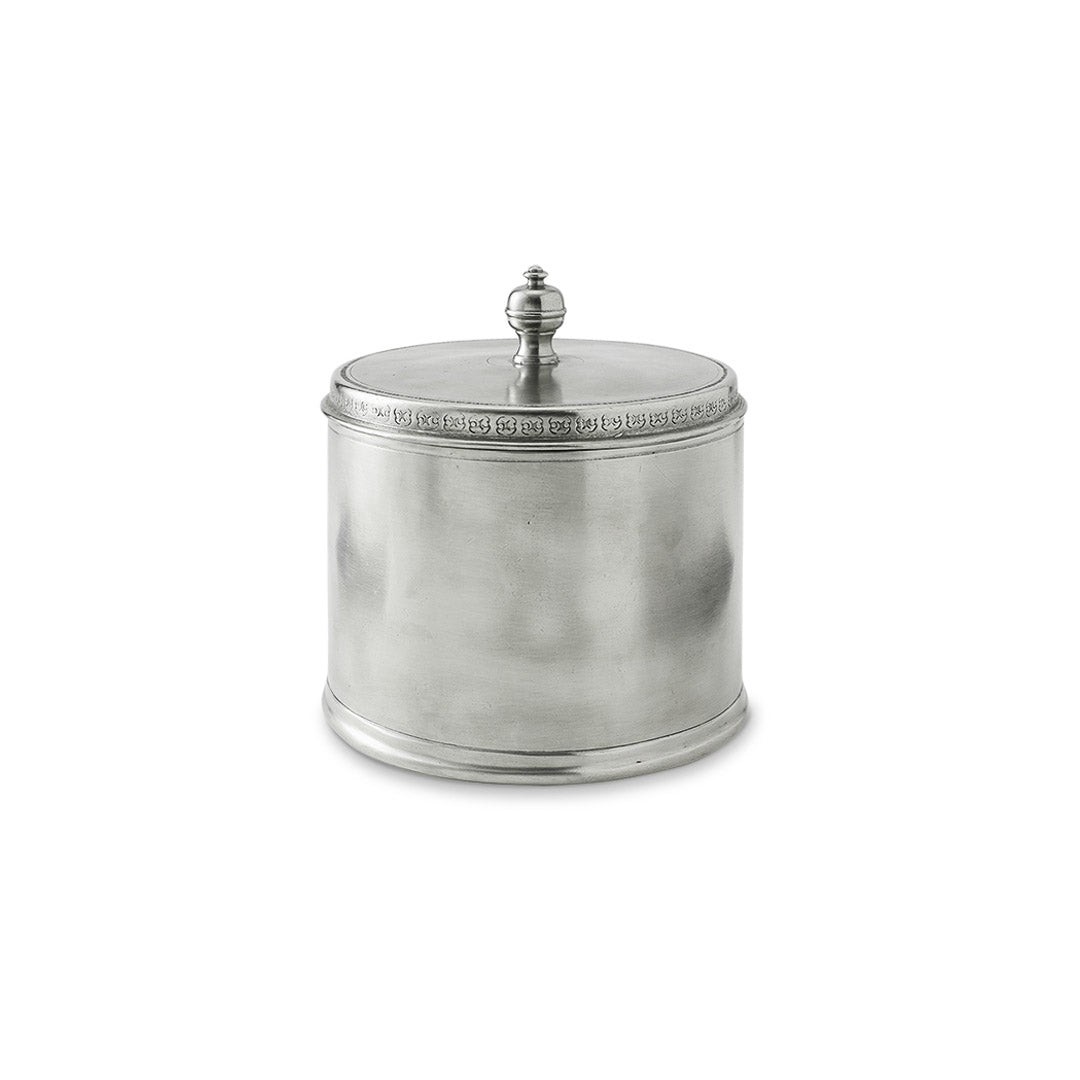 Canister