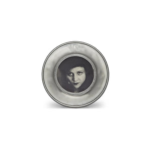 Como Round Frame