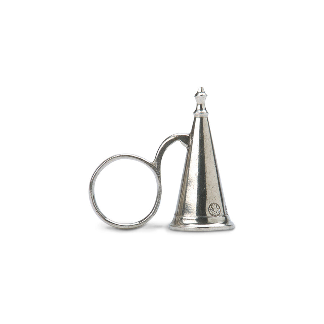 Conical Snuffer