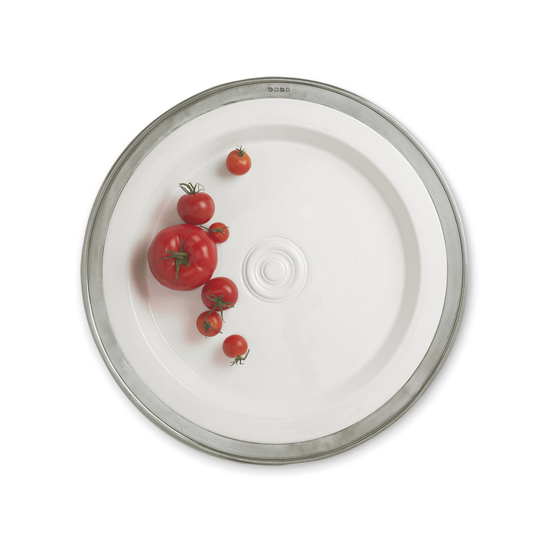 Convivio Round Platter