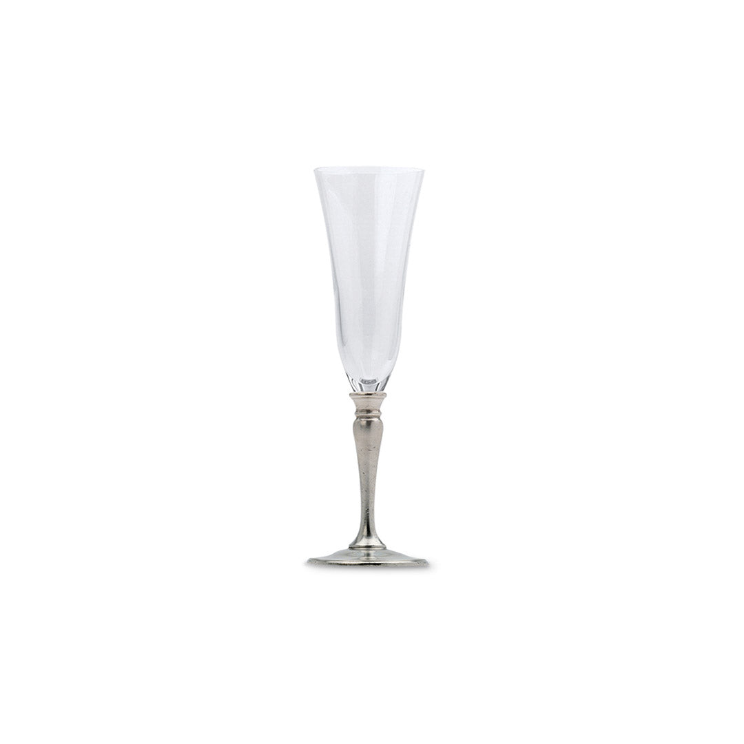 Empire Champagne Glass