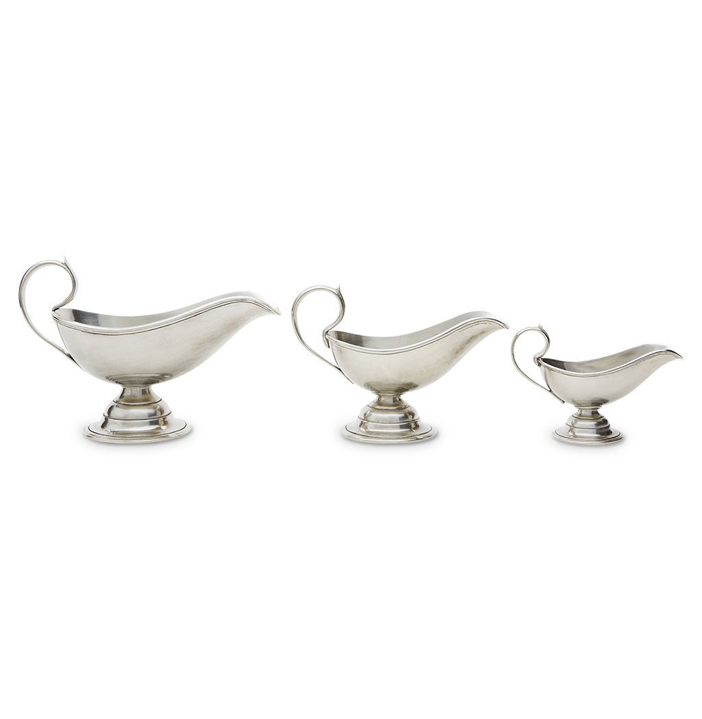 Gravy Boat