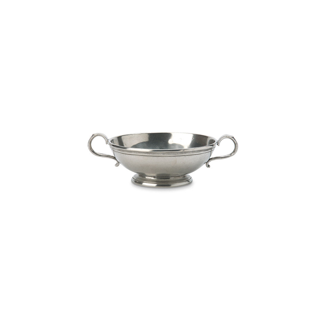 Low Footed Bowl, Small