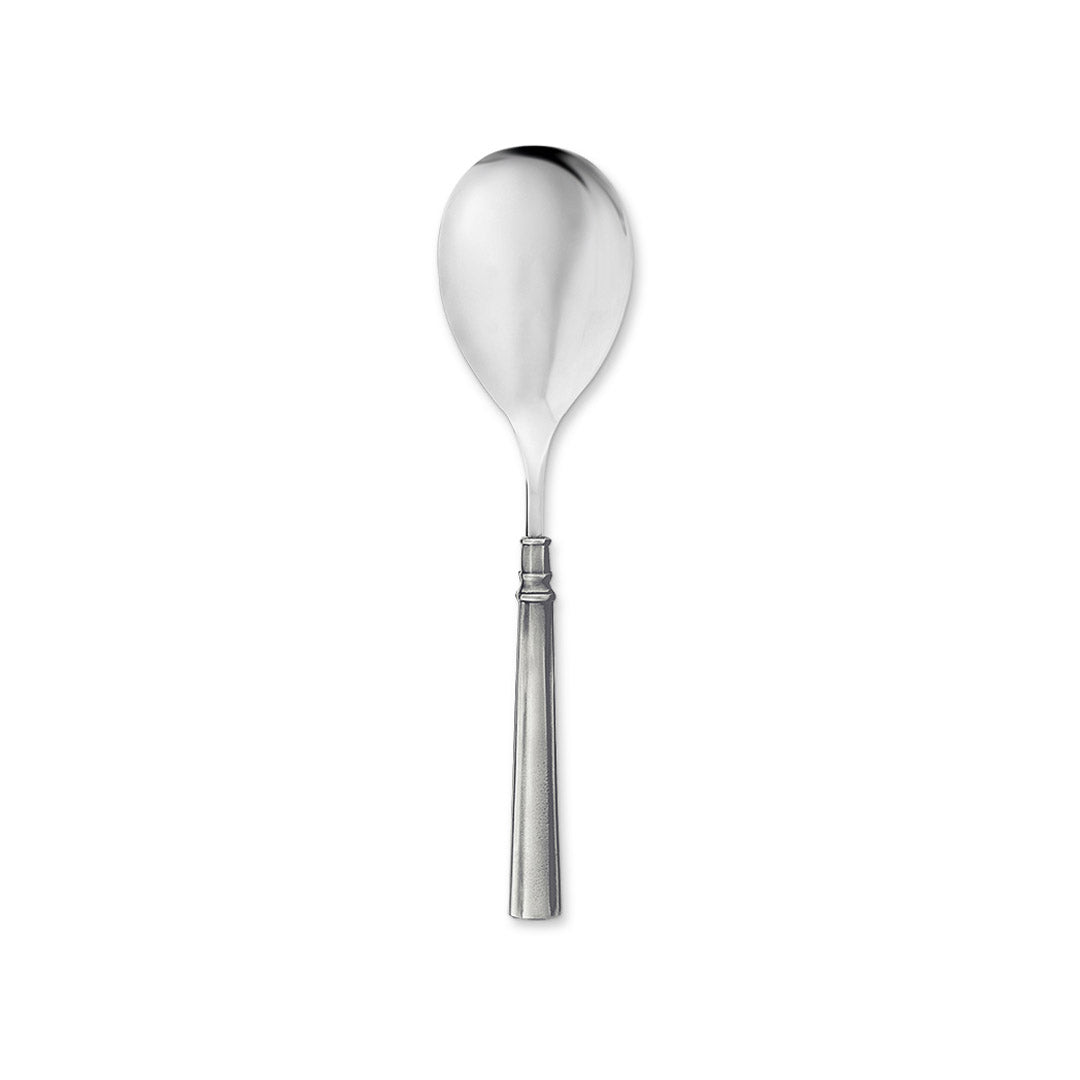 Lucia Wide Serving Spoon
